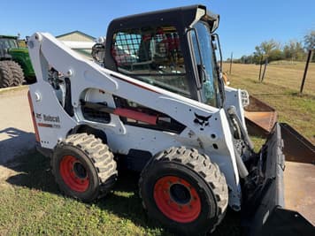 Main image Bobcat S750